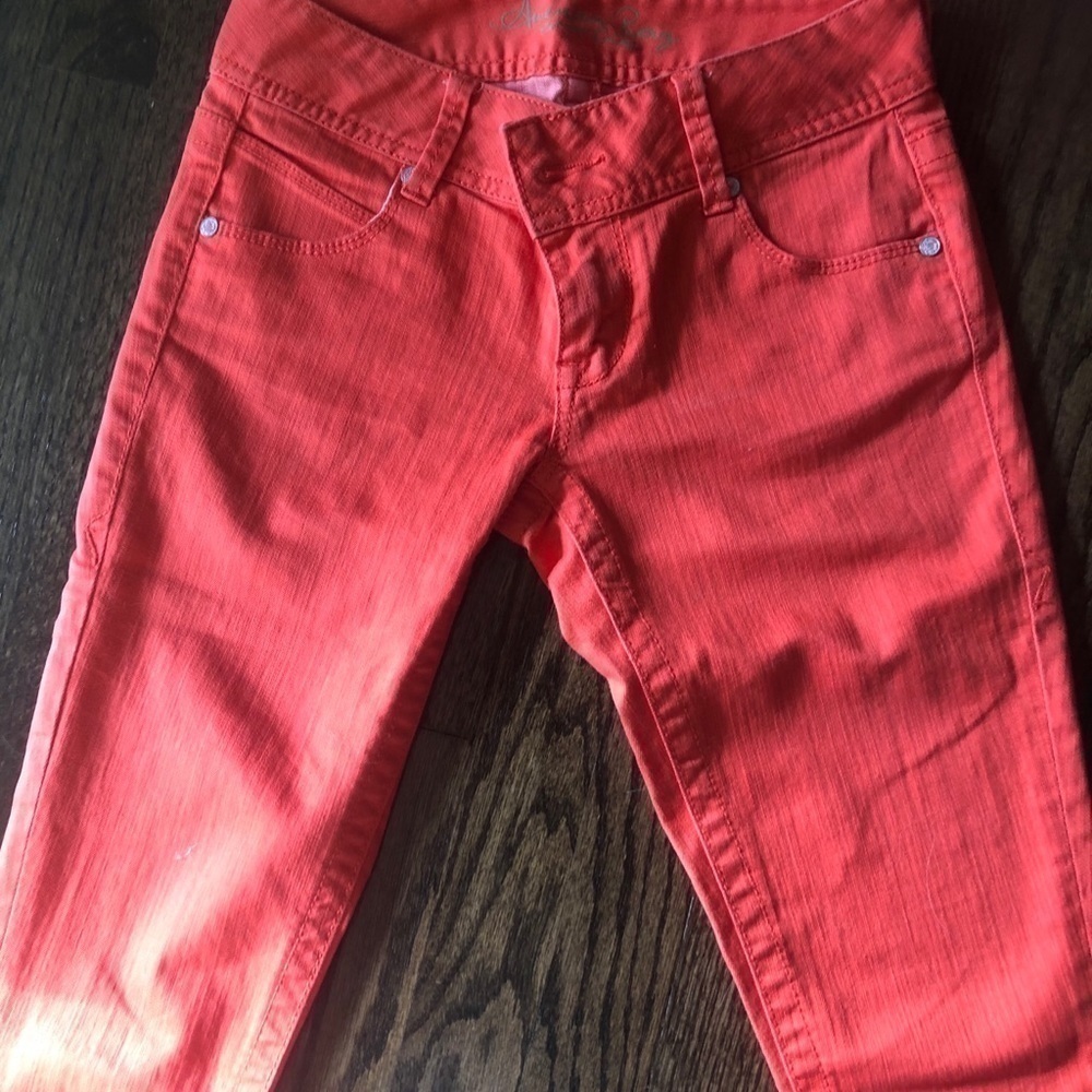 American Rag jeans. - Picture 4 of 10
